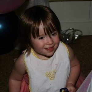 Meet your Posher, Trinity